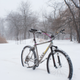 Image for article titled What It Cost To Fix A Titanium Bike Abandoned For Two Years
